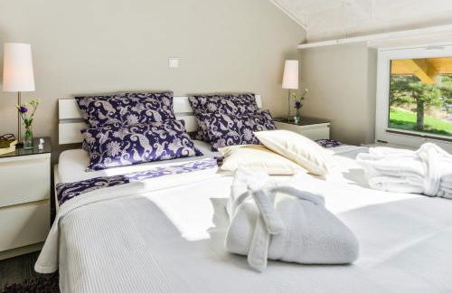 5 Sterne Ferienwohnung am See - Foto 5