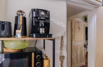 L'escalier gaucher - Foto 31