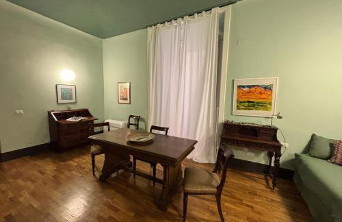 Rosso Napoli Suites - Foto 16