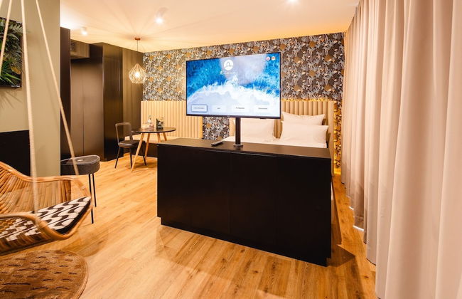 Rioca Konstanz Posto 10 - Photo 35