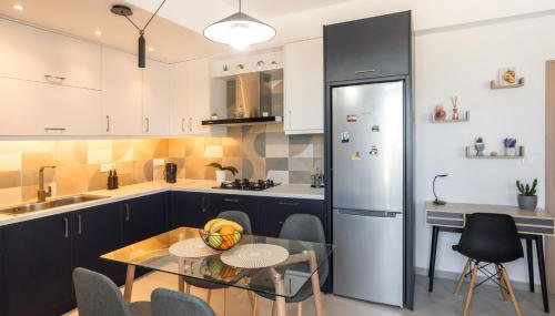 S&V Luxury Apartment - Foto 4