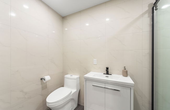 Stonewall Suites - Foto 73