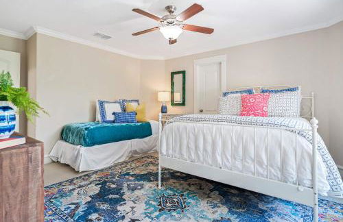 ATX Oasis - Pool, Hot tub, Firepit & Billiards - Foto 21