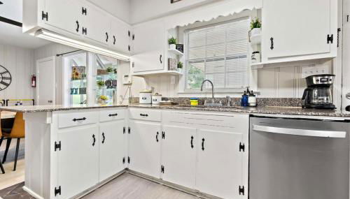 The Ranch 4-Bedrooms Large Yard & Patio - Foto 4