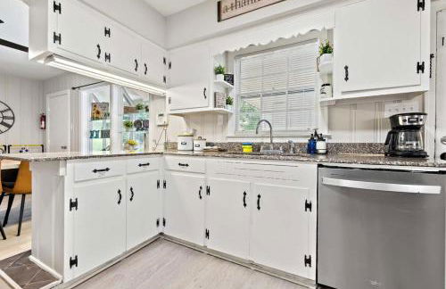 The Ranch 4-Bedrooms Large Yard & Patio - Foto 4