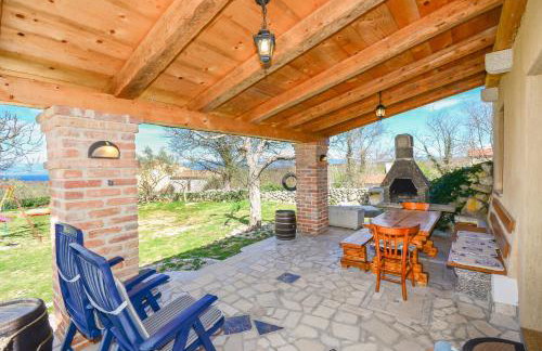 House Poljica with a pool - Foto 18