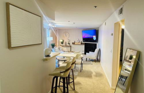 Mid-City Charm 2BR Near LAs Hotspots! - Foto 6