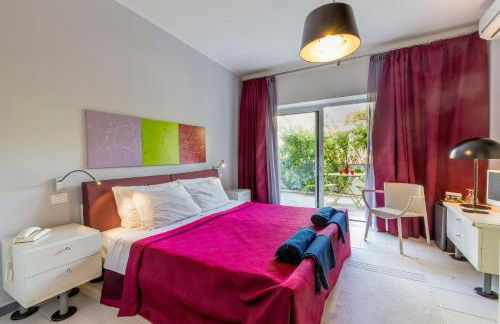 Hotel Residence Hibiscus - Foto 33