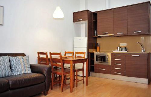 Apartamentos Bejar - Foto 13