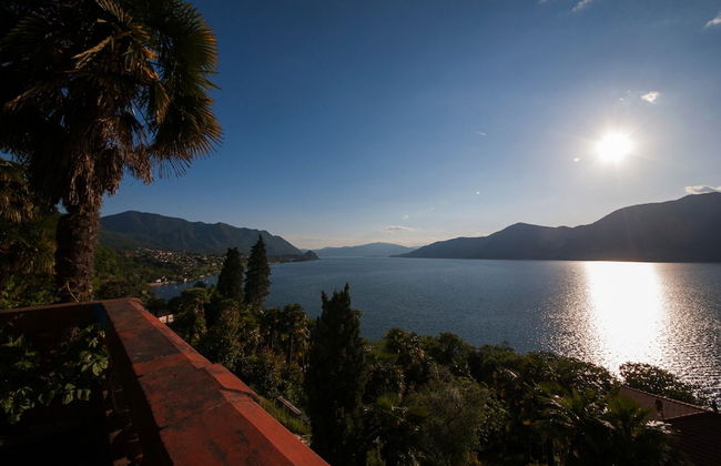 Residenza due Laghi Pool Lake View - Foto 32