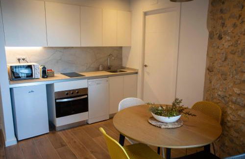 Casa Sanui. Apartaments turístics rurals - Foto 35