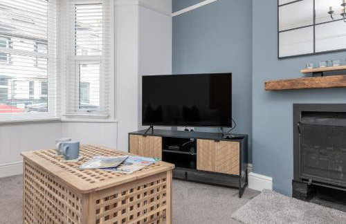 Willowdene Cottage by the Sea - Foto 34