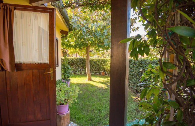 Villaggio Mare Verde - Photo 57