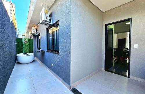 Casa 184 NOVA c banheira prox Cataratas e Argenti - Foto 7