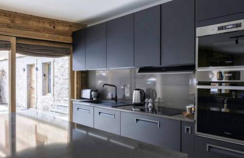 Ocma1 Somptueux 6pax Central Parking Confort - Foto 12