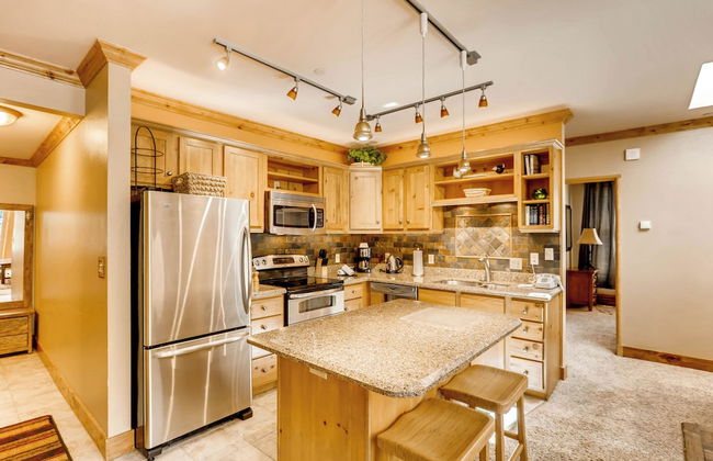 Jackpine & Black Bear Condos by Vail Resorts - Photo 64