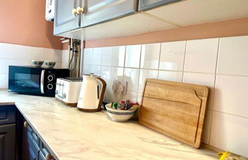 Gensing Garden Apartment - Foto 12