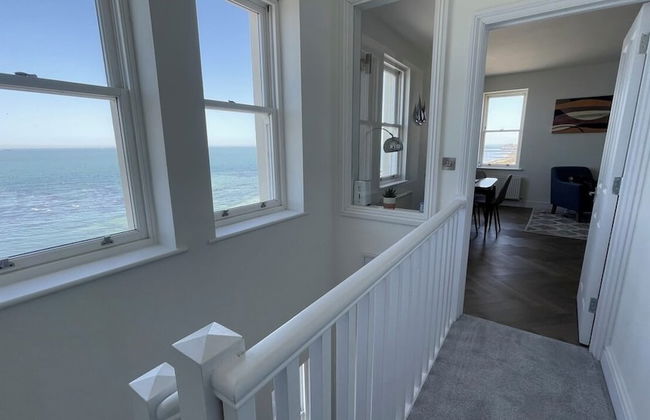 Margate uninterrupted sea views - Foto 25