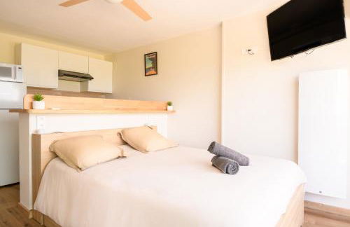 --Aux portes de l'océan-- Première ligne vue imprenable Biscarrosse-Plage - Photo 6