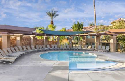 Marriott Desert Springs Villas I - Studio - Foto 26