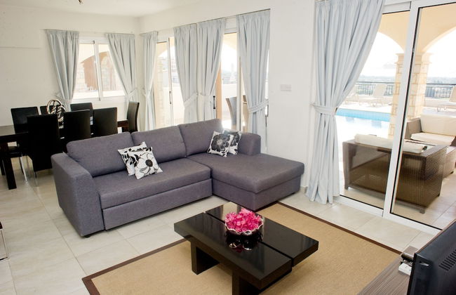 Club St George Resort - Foto 22