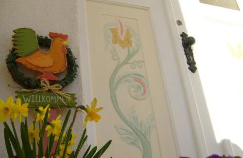 Ferienwohnung Nähe Dahme-Mark - Photo 1