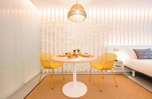 Apartamentos Atia Catedral - Foto 41