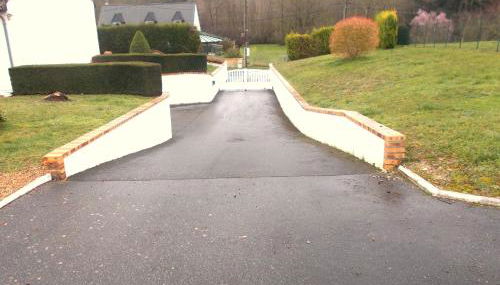 Maison située aux confins de la Vallée du Loir - Foto 5