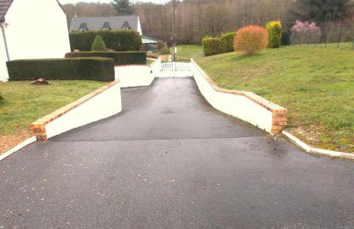 Maison située aux confins de la Vallée du Loir - Photo 5