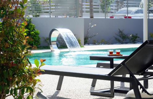 ANASSA BUTIK LIVING NIKITI - Photo 17