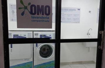 FLAT MARINAS PRAIA HOTEL - Foto 26