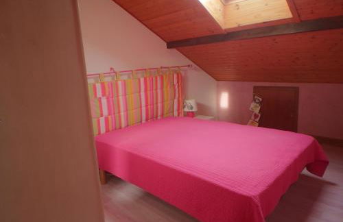 Les Logettes appartements dans ancienne ferme rénovée - Foto 6