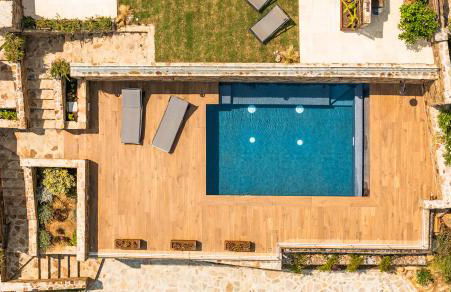 Lux Villa Palma, with private pool SouthSardiniaHolidays - Foto 14