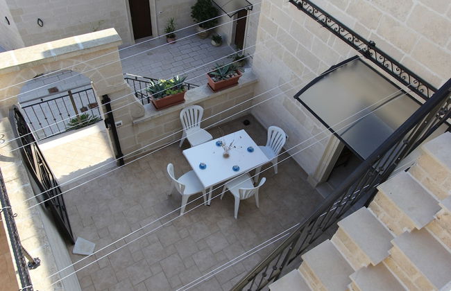 Residence Borgo Antico - Foto 61