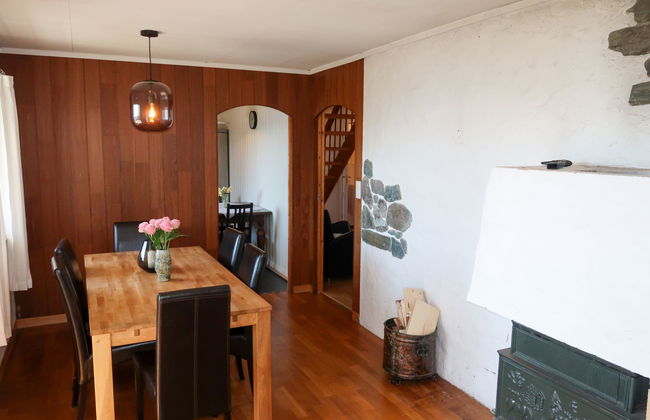 Villa Hjartnes - Foto 16