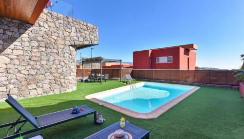 Eagle 8 by VillaGranCanaria - Foto 5