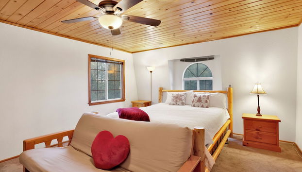 Malaburro INN #2184 - Foto 2, Habitación