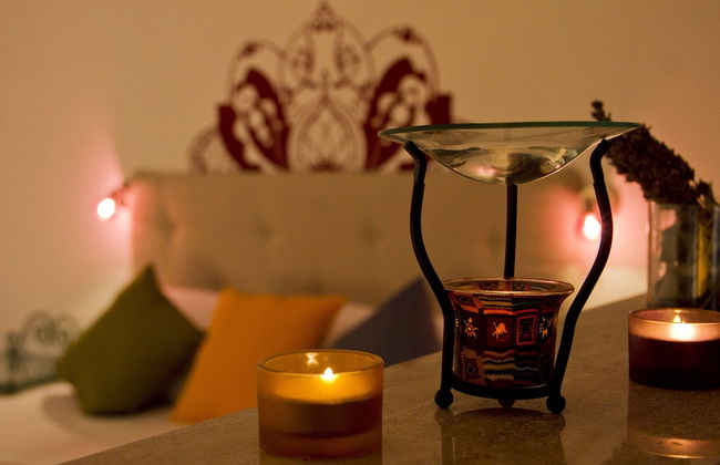 Ecolodge Selvitelle - Escape the Hectic and Submerge in the Nature of Cilento - Photo 2