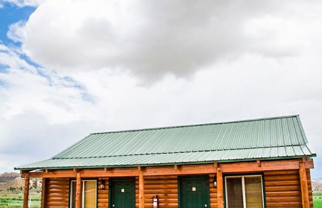 Bryce Country Cabins - Foto 44