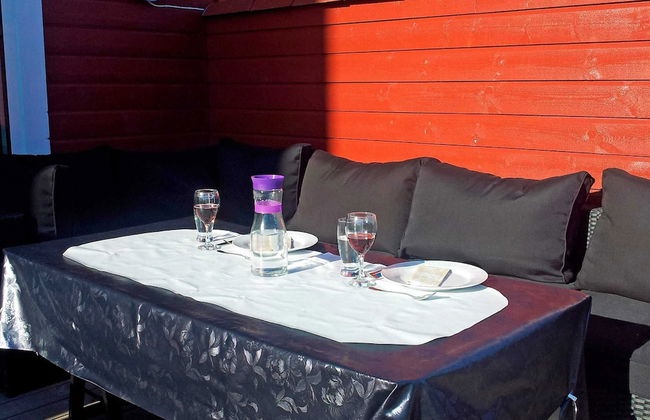 Holiday Home in Gursken - Foto 38