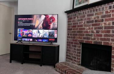 Cheerful 3 Bedroom Vacation Home - Foto 28