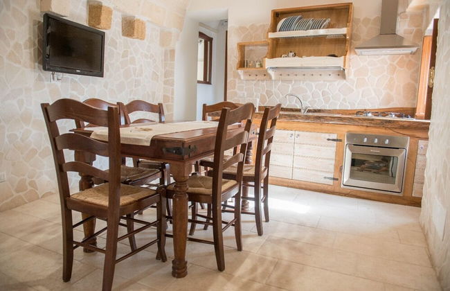 San Leonardo Casa Vacanze - Foto 13