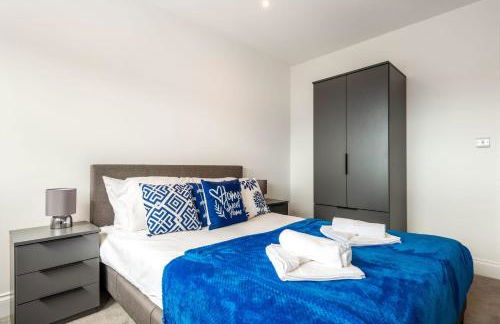 Modern 1 Bedroom Apartment in Central Wakefield - Foto 12