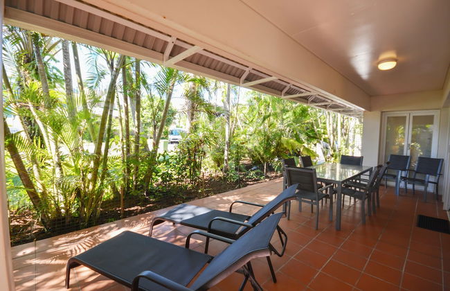 Balboa Holiday Apartments - Photo 23