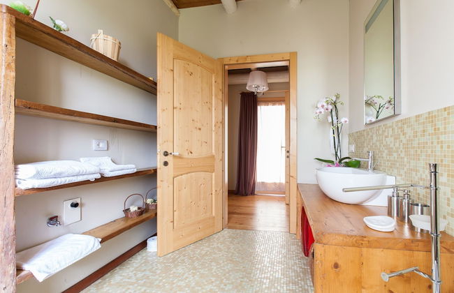 Cascina Serenella B&B - Photo 21