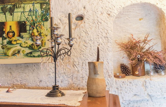 A Cave House With a Historic Charm - Foto 23