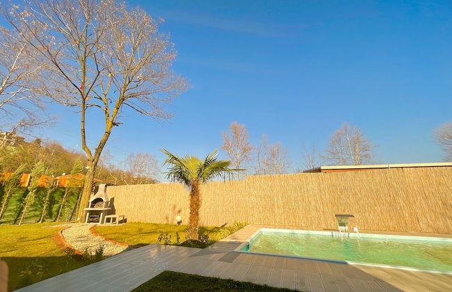 Sapanca Dream Houses 2 - Foto 10