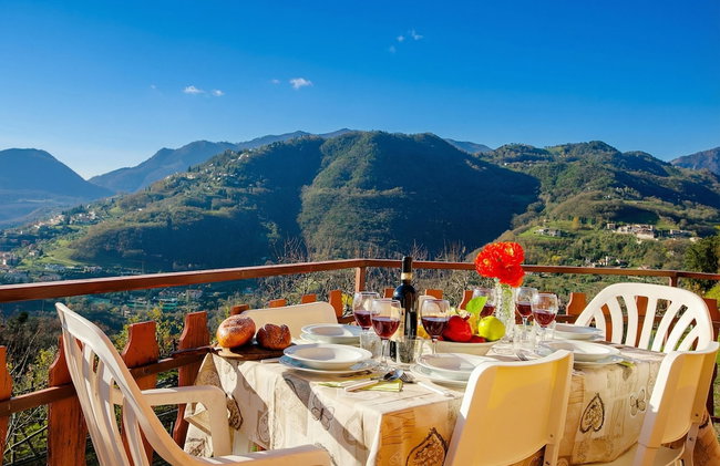 Balcone Panoramico sul Garda - Foto 41