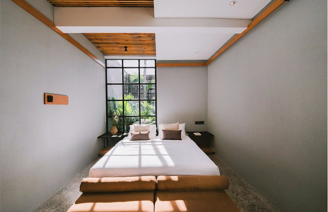 Villa MM - Mimpi Manis Pererenan - Foto 9