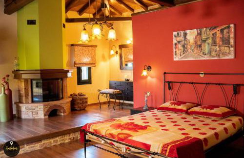 Luxury House with huge garden - Near "Mavra Volia" Beach - Foto 28